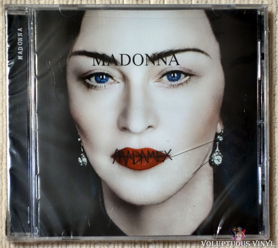 1000枚限定 Madonna - Madame X 2xLP - ckaro.be