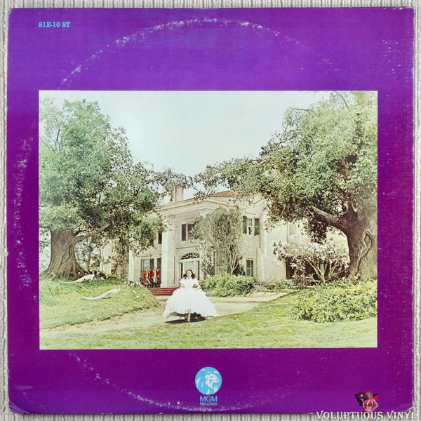 Max Steiner – Gone With The Wind (Original Soundtrack Album) (1967 ...
