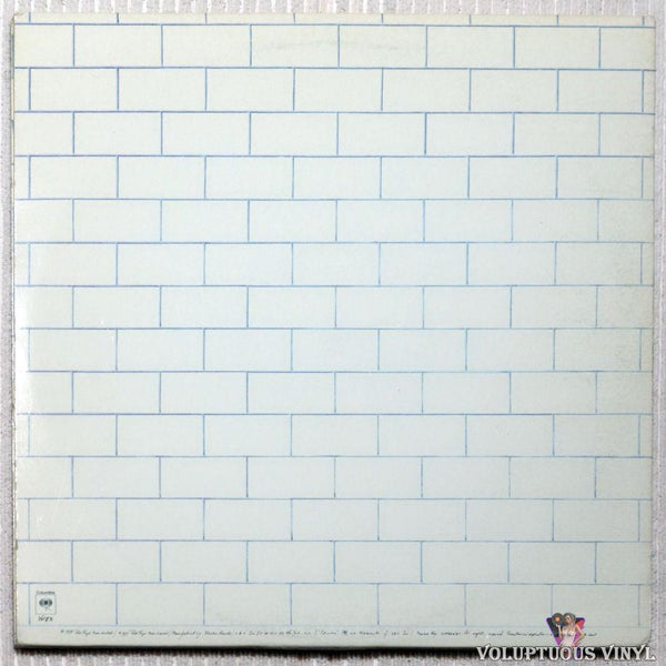 pink floyd the wall album meaning