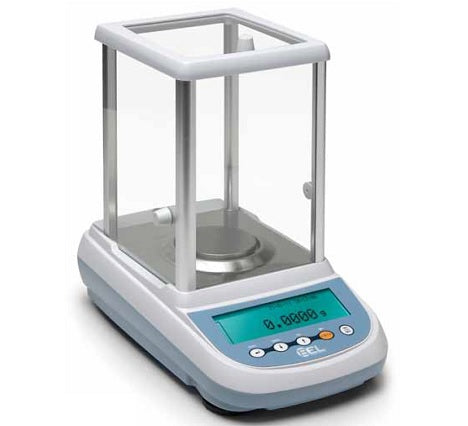 Analytical Balances and Weighing Scales