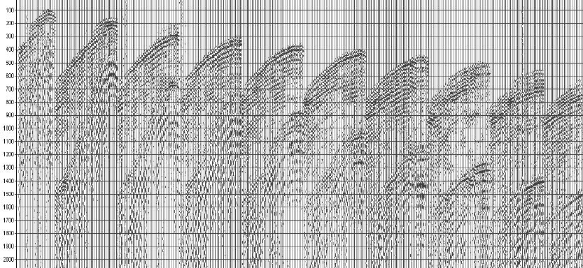 Seismic Recording Systems