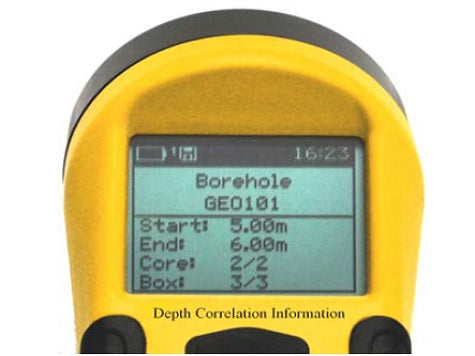 Magnetic Susceptibility Meter and Conductivity Meters