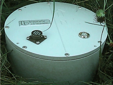 Short Period and Intermediate Period Seismometer