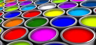 Paint Industry
