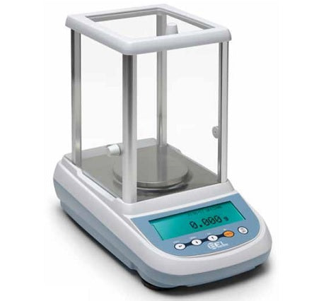 Precision Balances and Weighing Scales