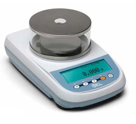 Precision Balances and Weighing Scales