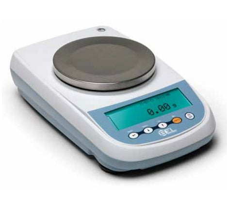 Precision Balances and Weighing Scales