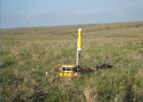 Seismic Acquisition System