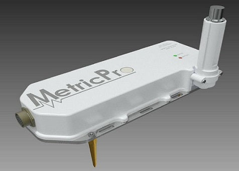 Seismic Acquisition System