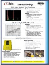 Cabless Seismic Data Acquisition System