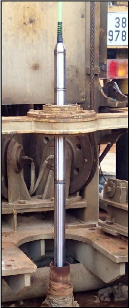 Borehole Seismometer Manufacturer