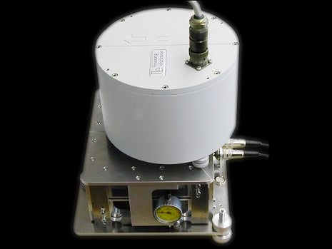 Short Period and Intermediate Period Seismometer