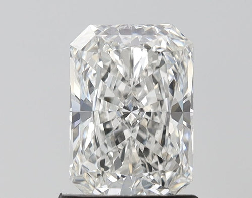 1.57 carat G-VS1 Radiant Cut Lab Grown Diamond