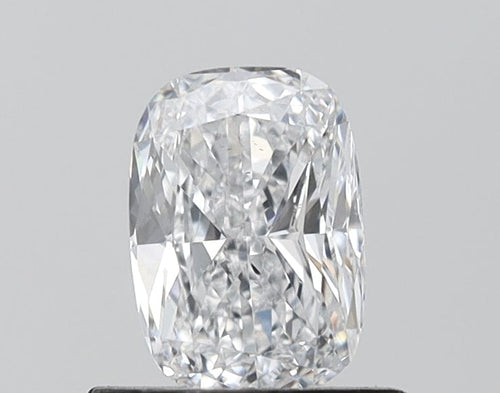 1 carat E-VS1 Cushion Cut Lab Grown Diamond