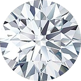 Cubic Zirconia Diamond Simulants