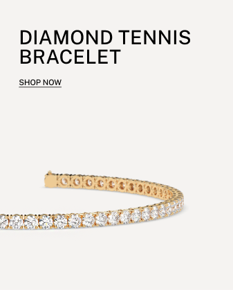 Diamond Tennis Bracelets