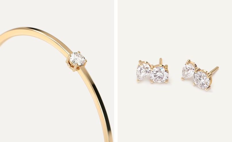 Shiree Odiz Diamond Jewelry Design