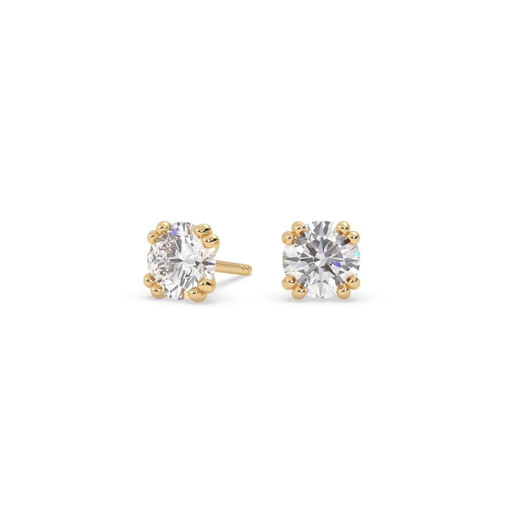 Natural, Lab Grown Diamond & Moissanite Fine Jewelry by Shiree Odiz NY