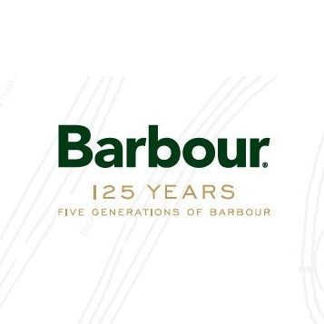 barbour autumn winter 2019