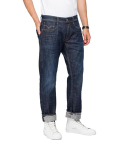 Replay M1005 Rocco Jeans Blue