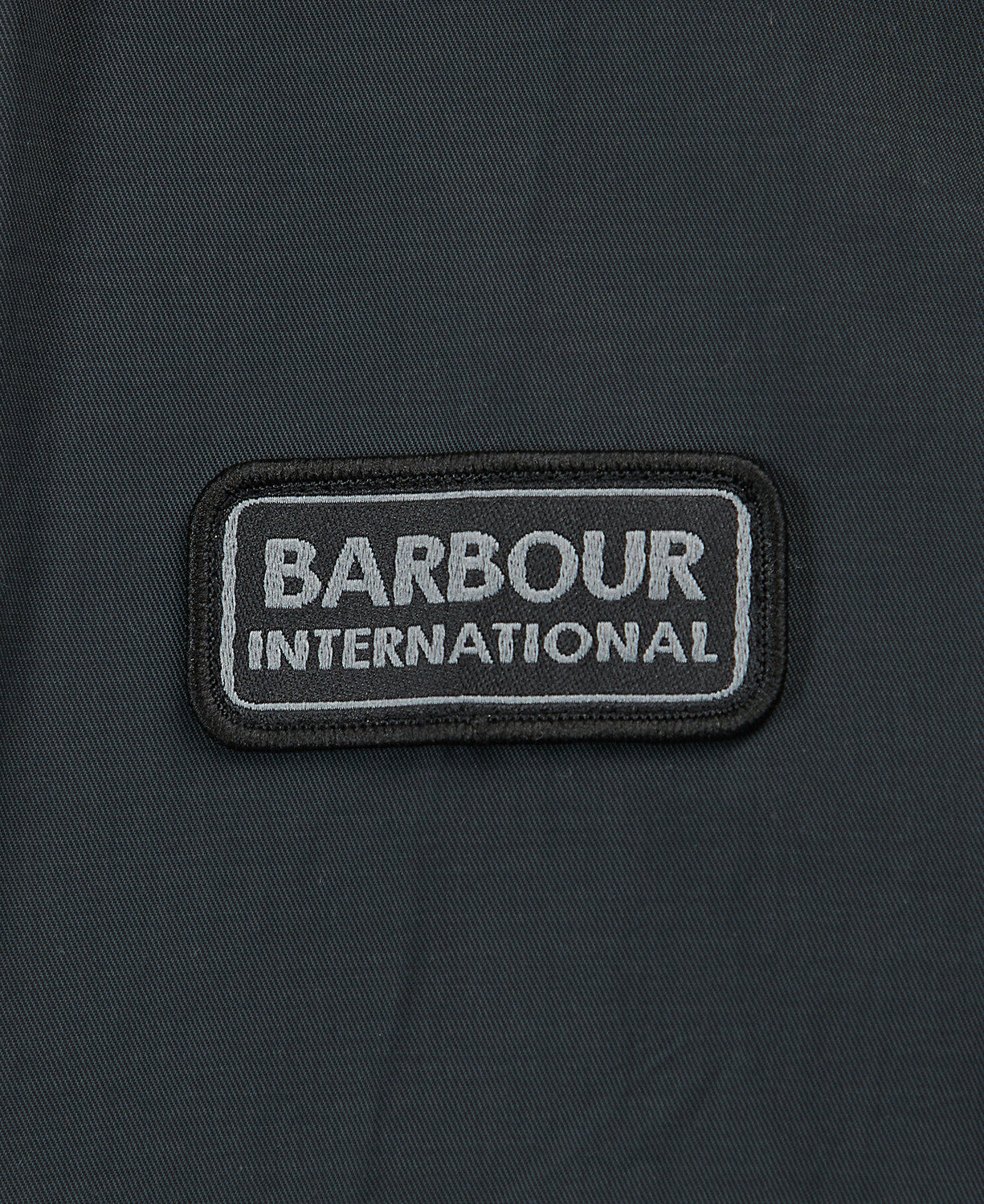 Barbour Stockist Chesterfield Zebra Menswear