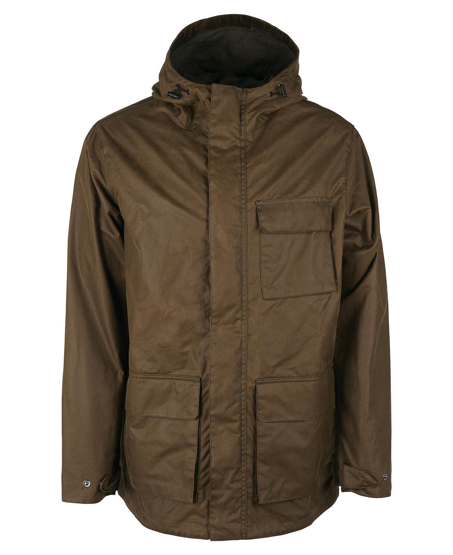 ID60042-Barbour Int 