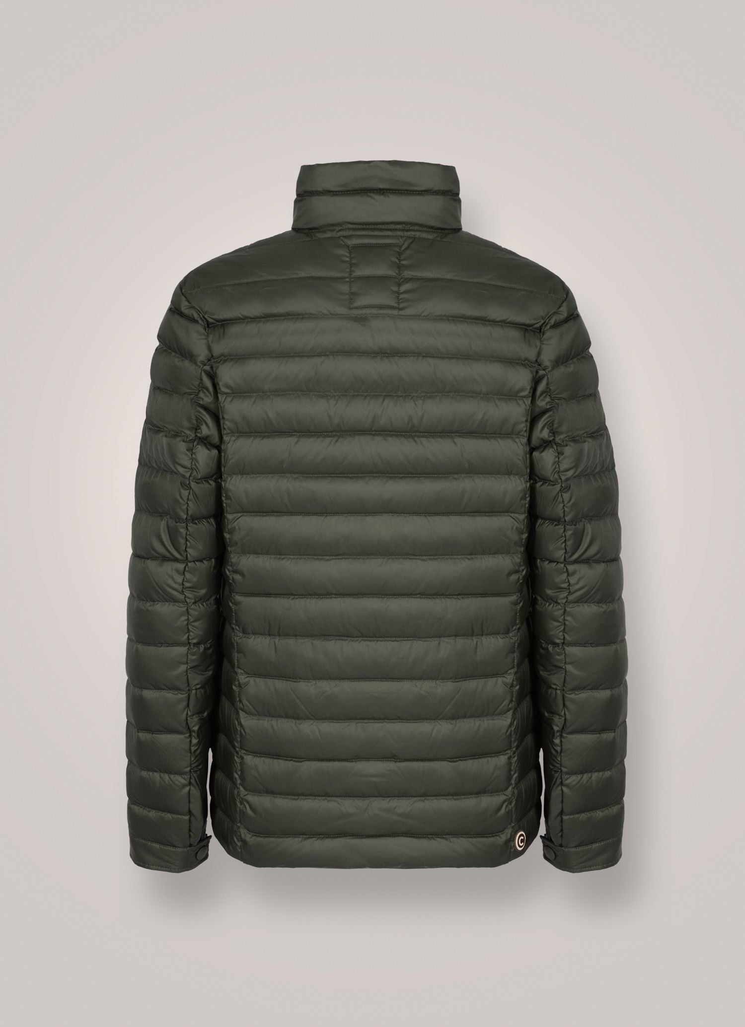 ID6272-Colmar Green Field Coat – Zebra Menswear