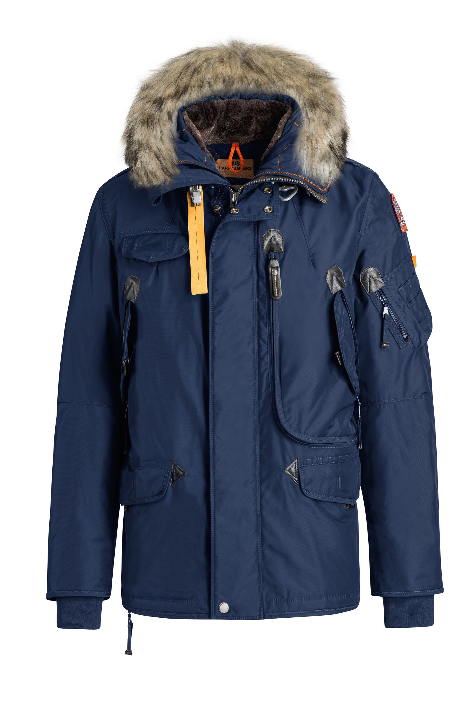 parajumpers cadet blue