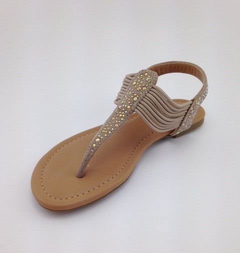 girls t strap sandals