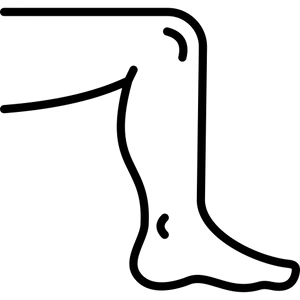 Hike Supply Arch Support