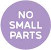 no small parts
