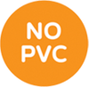 no pvc