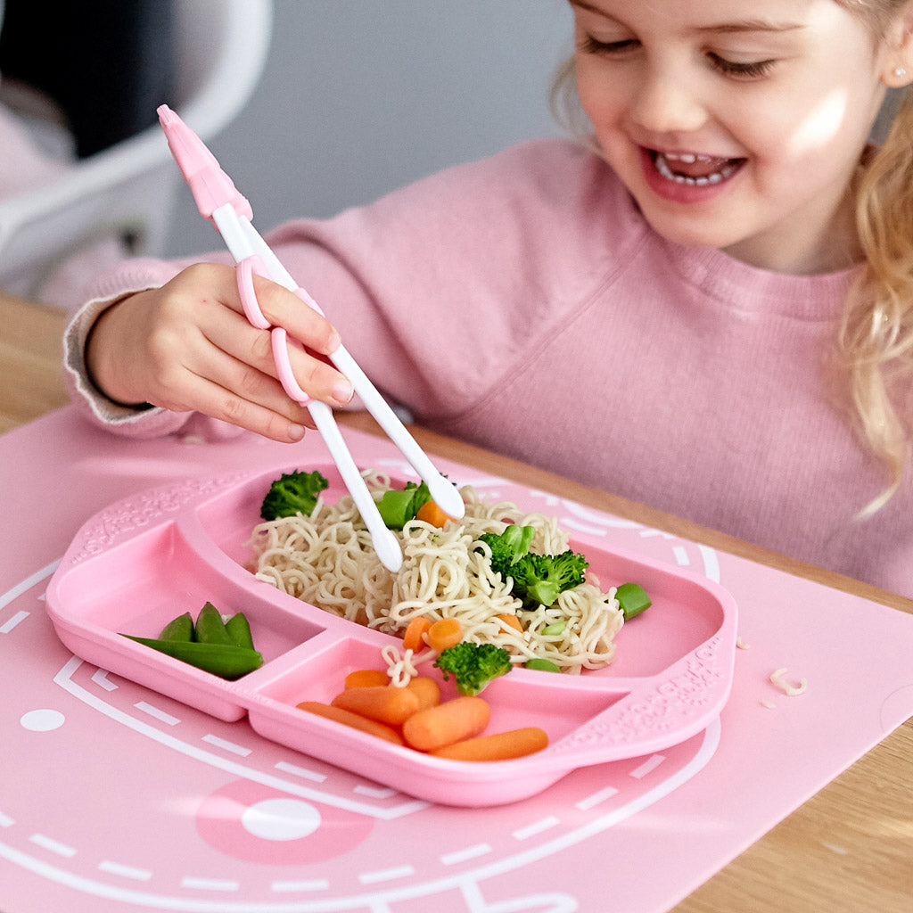 Marcus & Marcus Kids Training Chopsticks – Lola