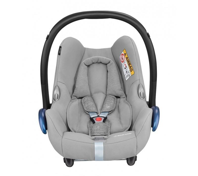 maxi cosi cabriofix car seat and base