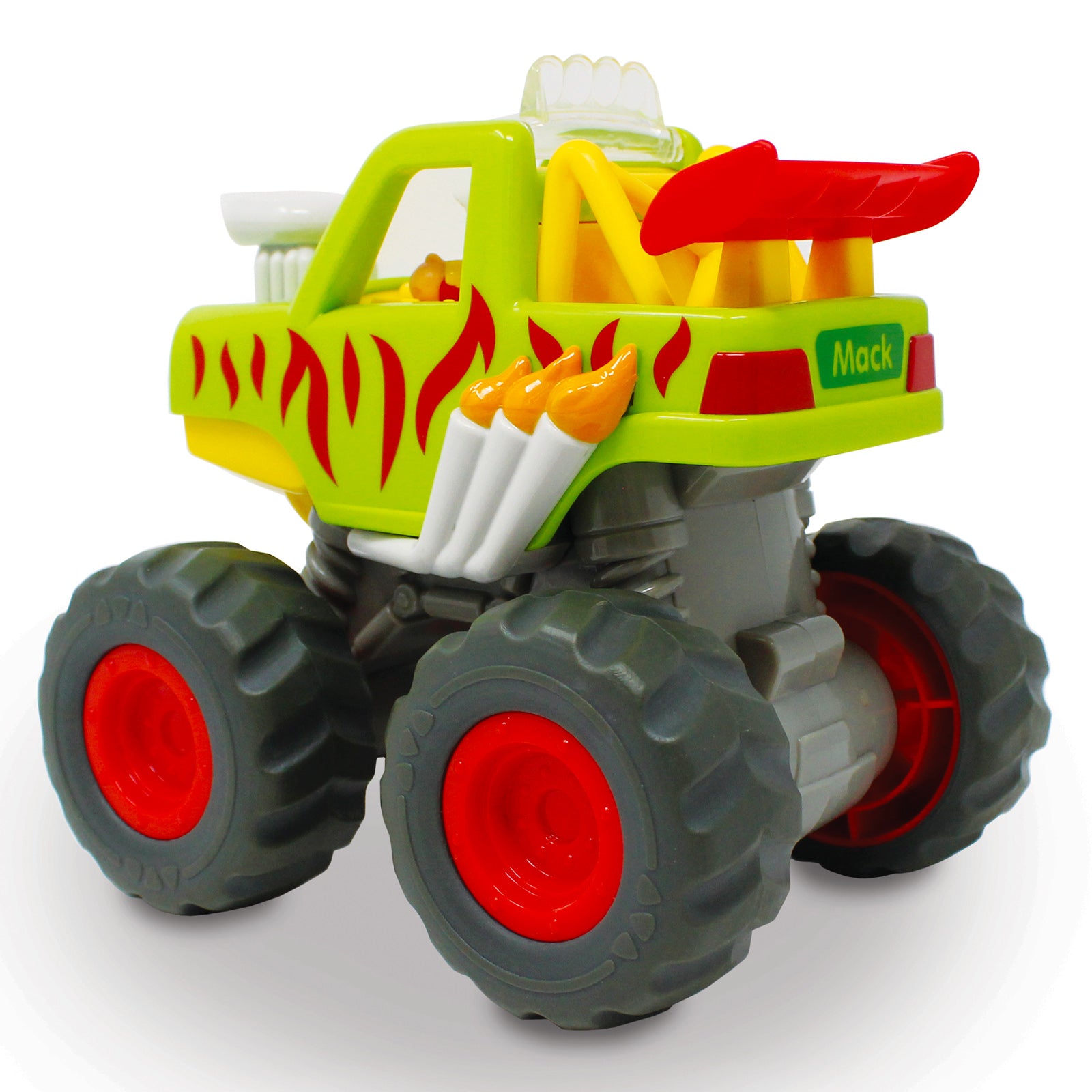 wow toys monster truck