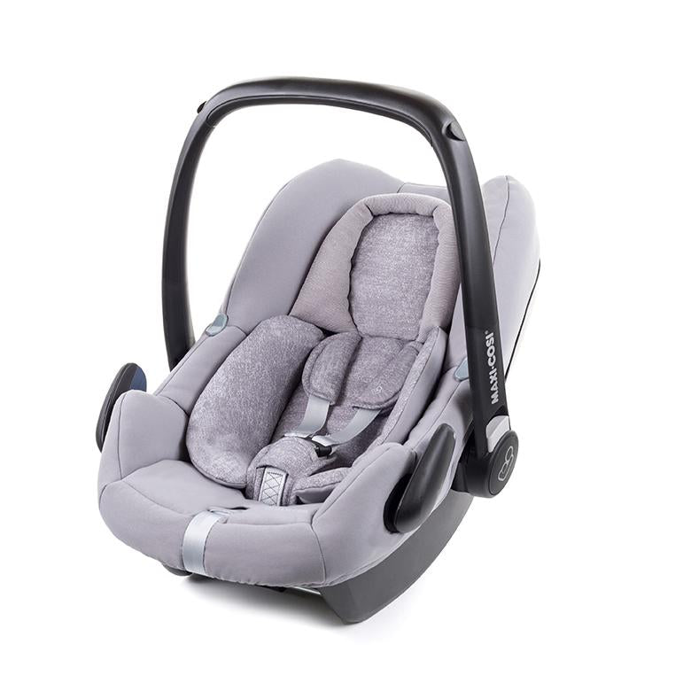 Maxi Cosi Rock Car Seat Nomad Grey 0m 12m 45 75cm Itots Pte Ltd