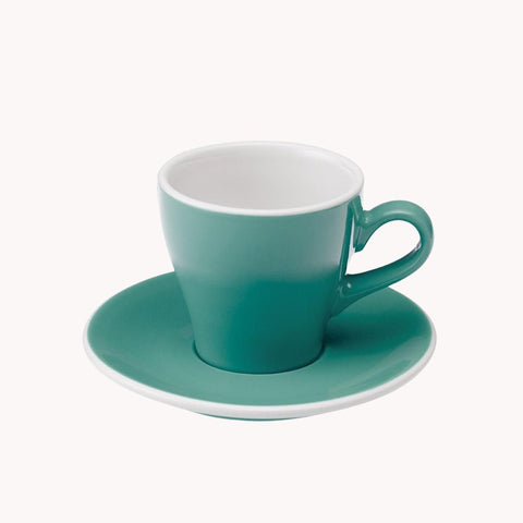 LOVERAMICS Tulip Cappuccino Cup180ml - Caffeine Lab