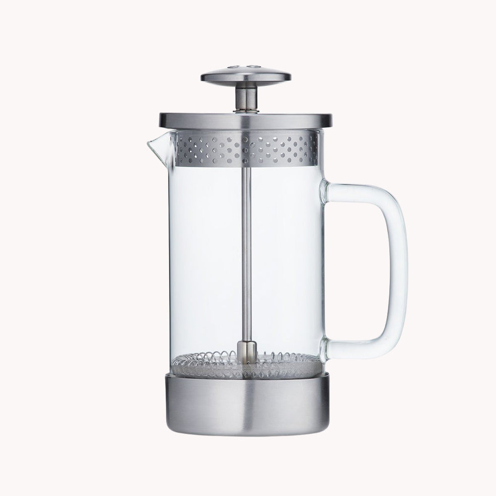 Restpresso 3 gal Silver 13/0 Stainless Steel Coffee Urn - 67 Cup - 8