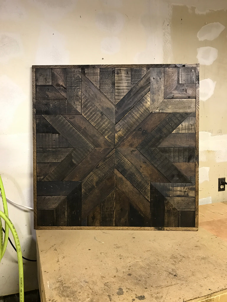 Pallet Wood X Art Diane S S Pallet Creations Llc