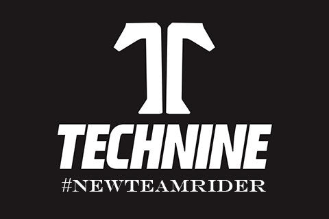 technine logo