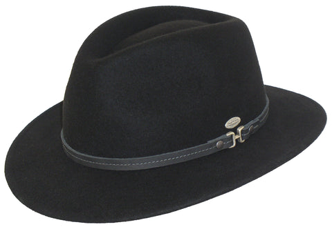 Mayser Mathis Safari Hat