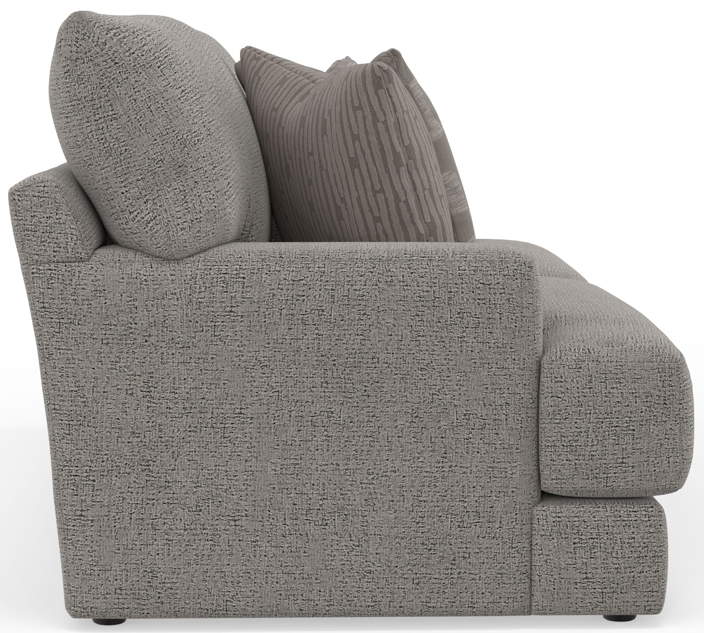 Cloud-inspired Zeke Sofa