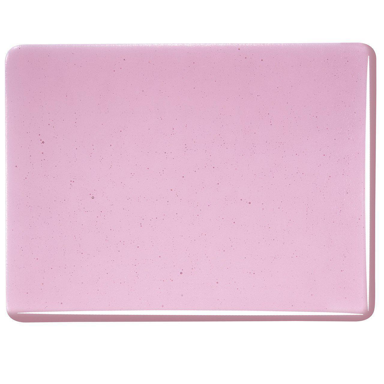Ruby Pink Tint Transparent (1831) 3mm