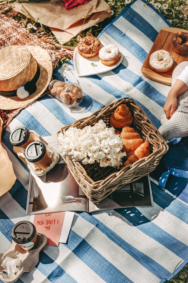 Easter Picnic