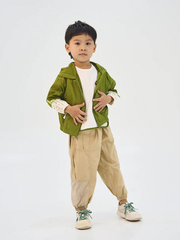 C.Beetle | Cameron Jacket