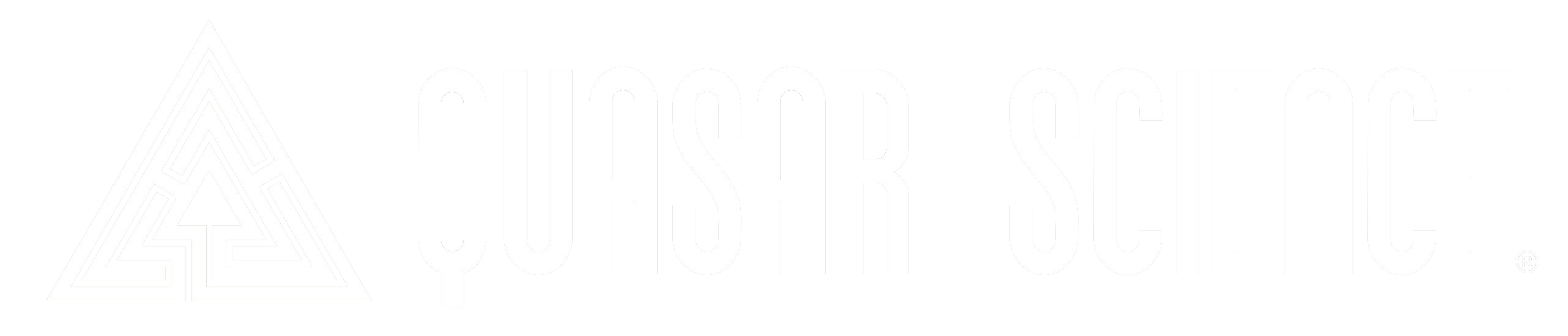 Quasar Science Logo