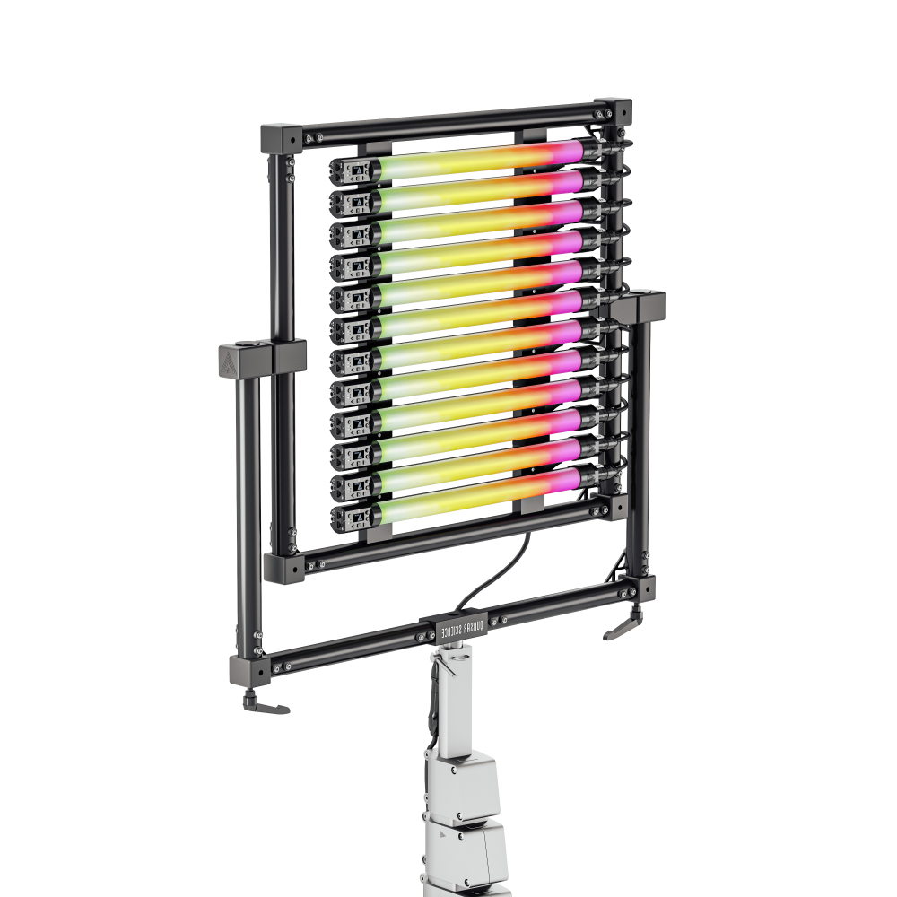 Rainbow 2 – Quasar Science