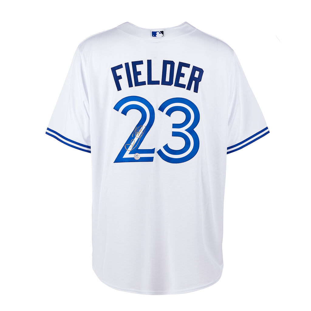 Nike Toronto Blue Jays ALEJANDRO KIRK Sewn Baseball Jersey WHITE –