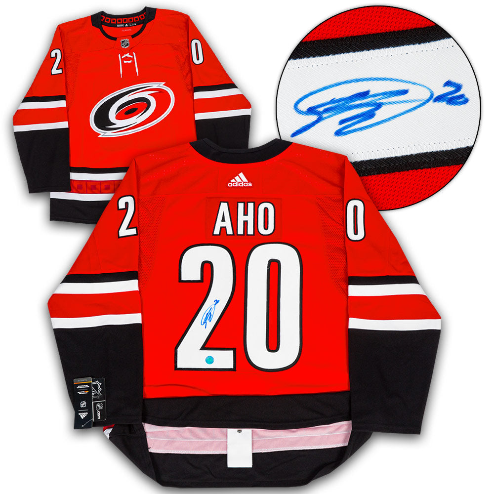 Sebastian aho shirt