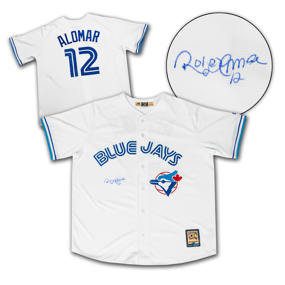 roberto alomar jersey